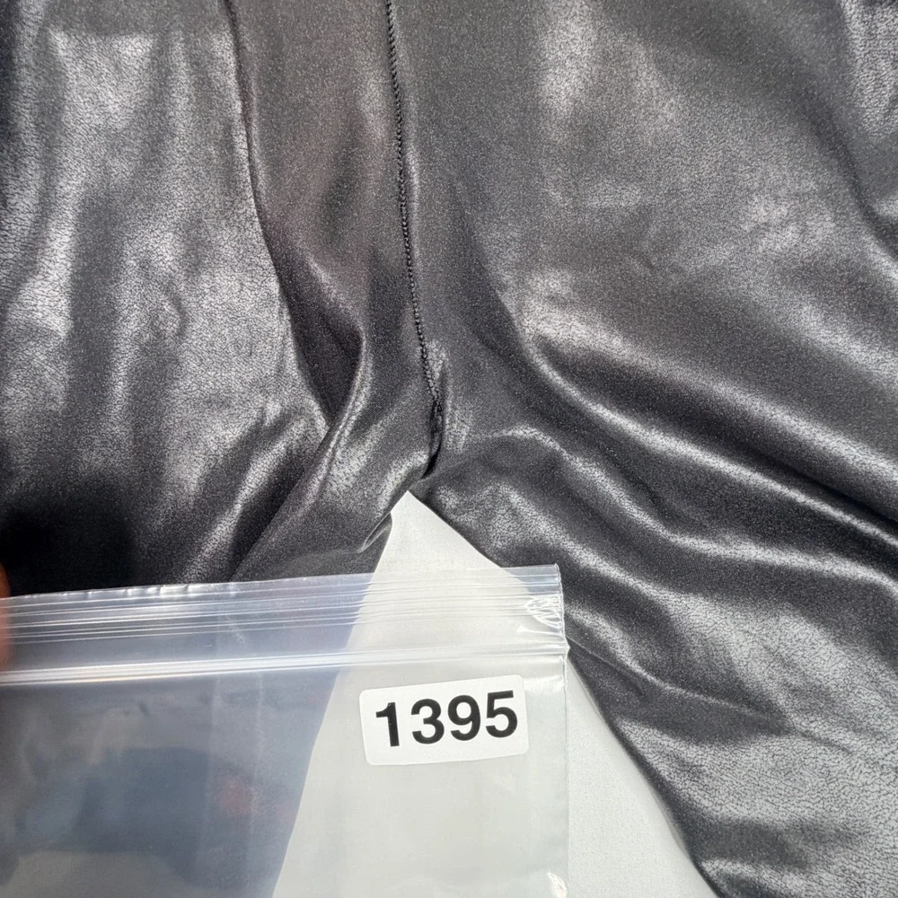 SPANX faux leather