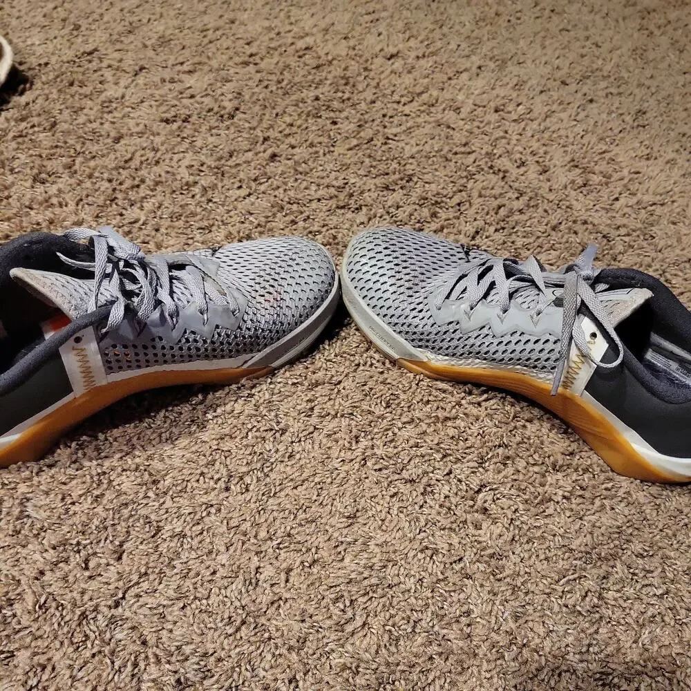 Nike free metcon