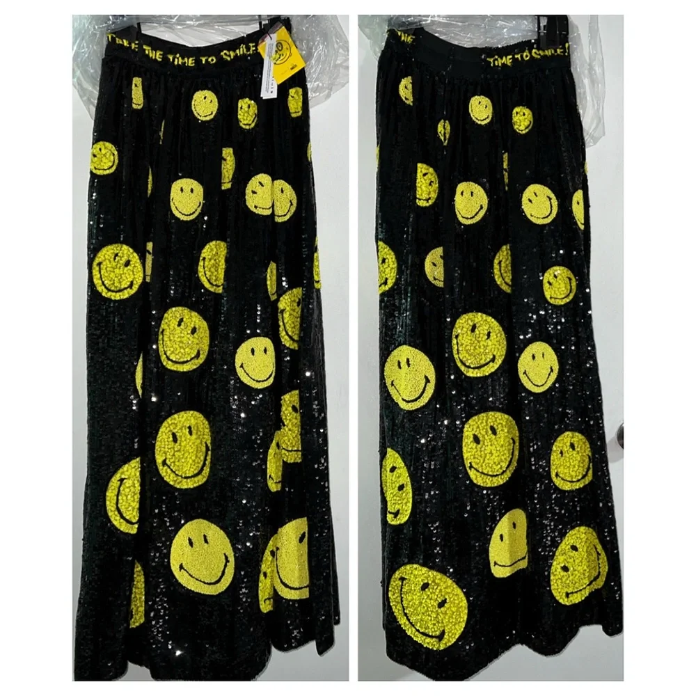 Alice + Olivia length capsule my