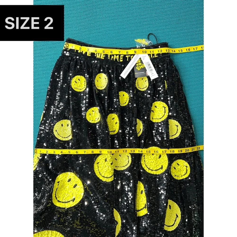 Alice + Olivia olivia’s sunflower