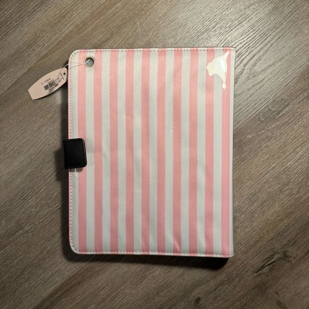 Victorias Secret chic stripes
