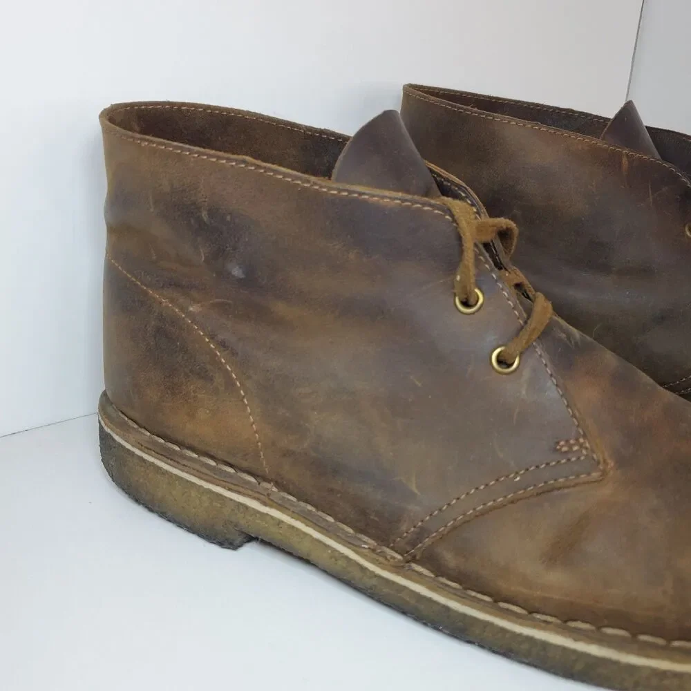 Clarks these mens