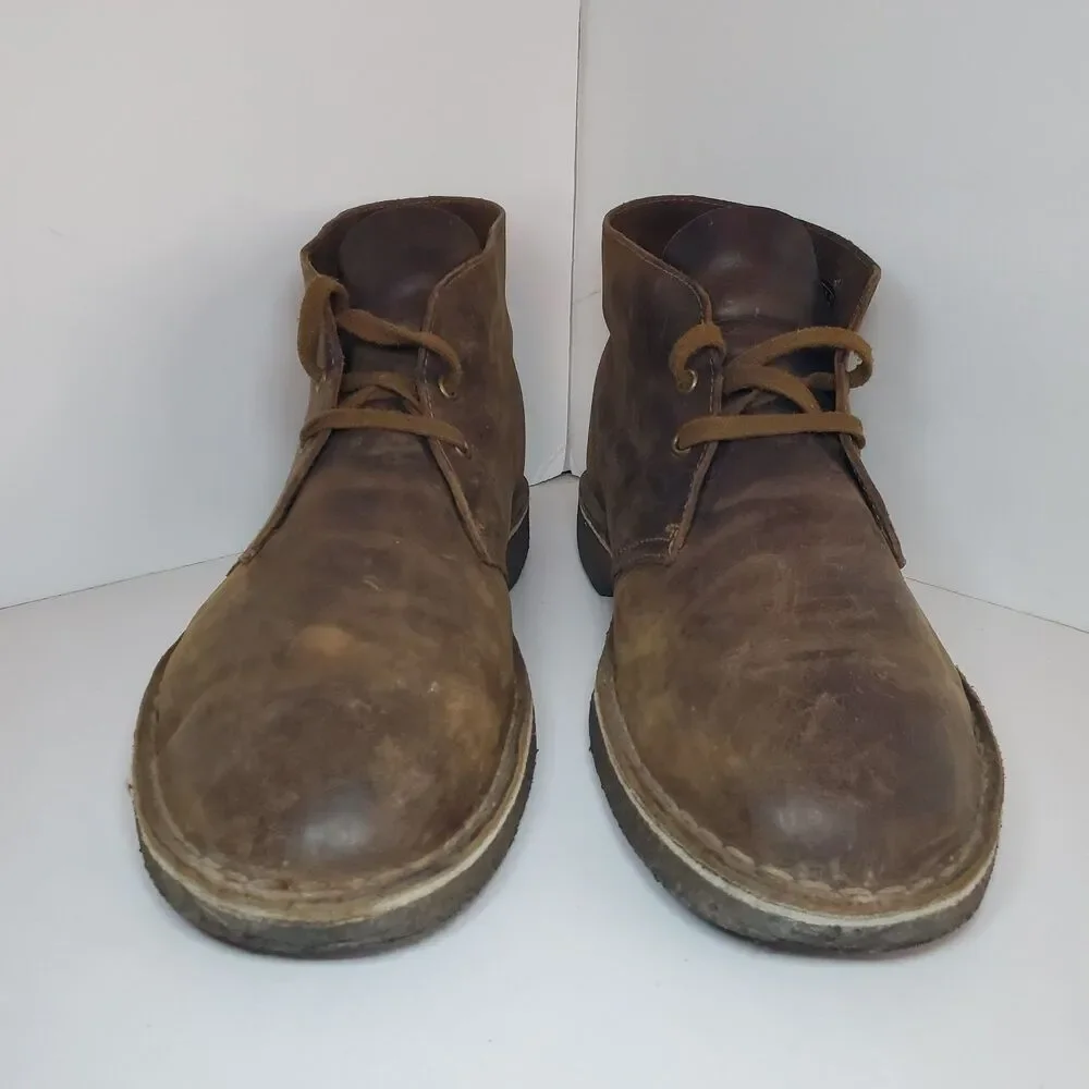 Clarks these mens