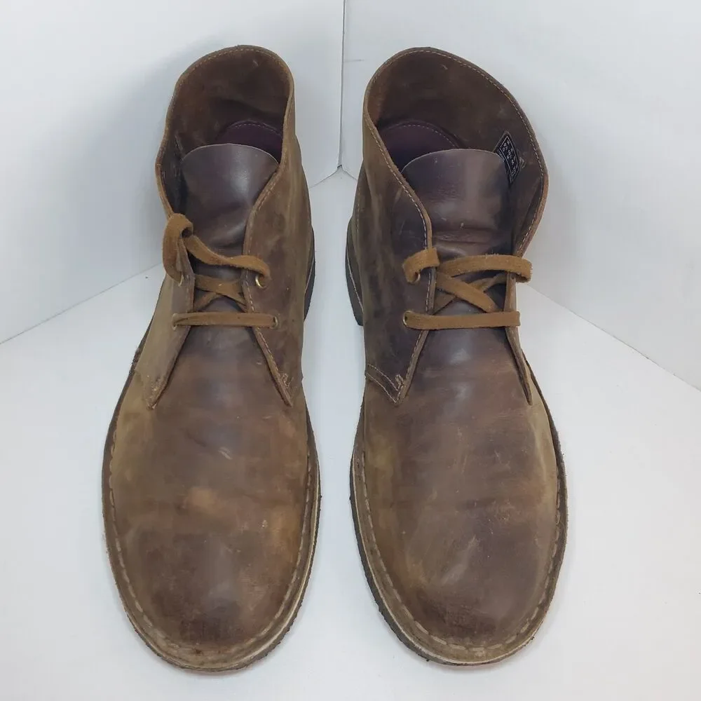 Clarks these mens