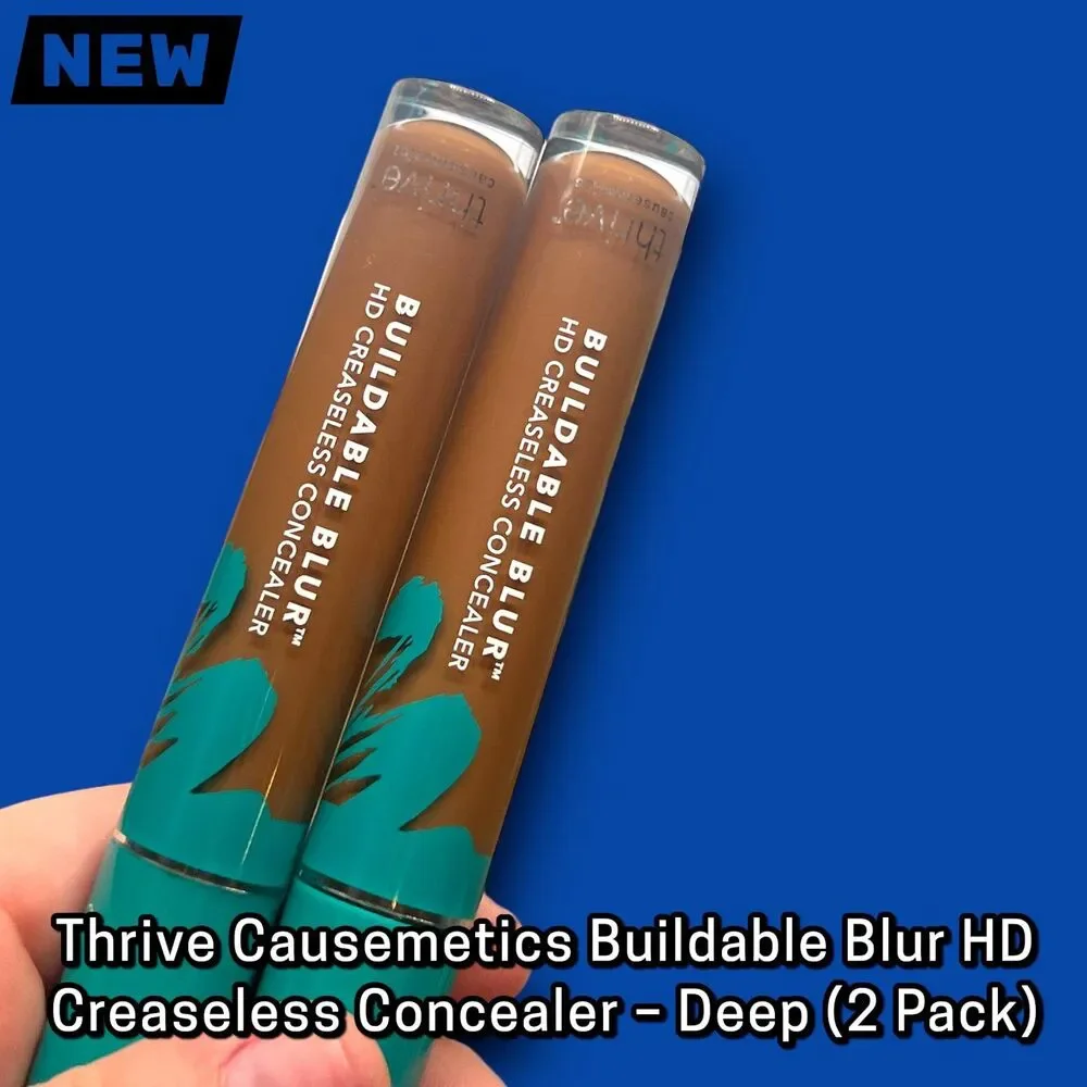 new thrive