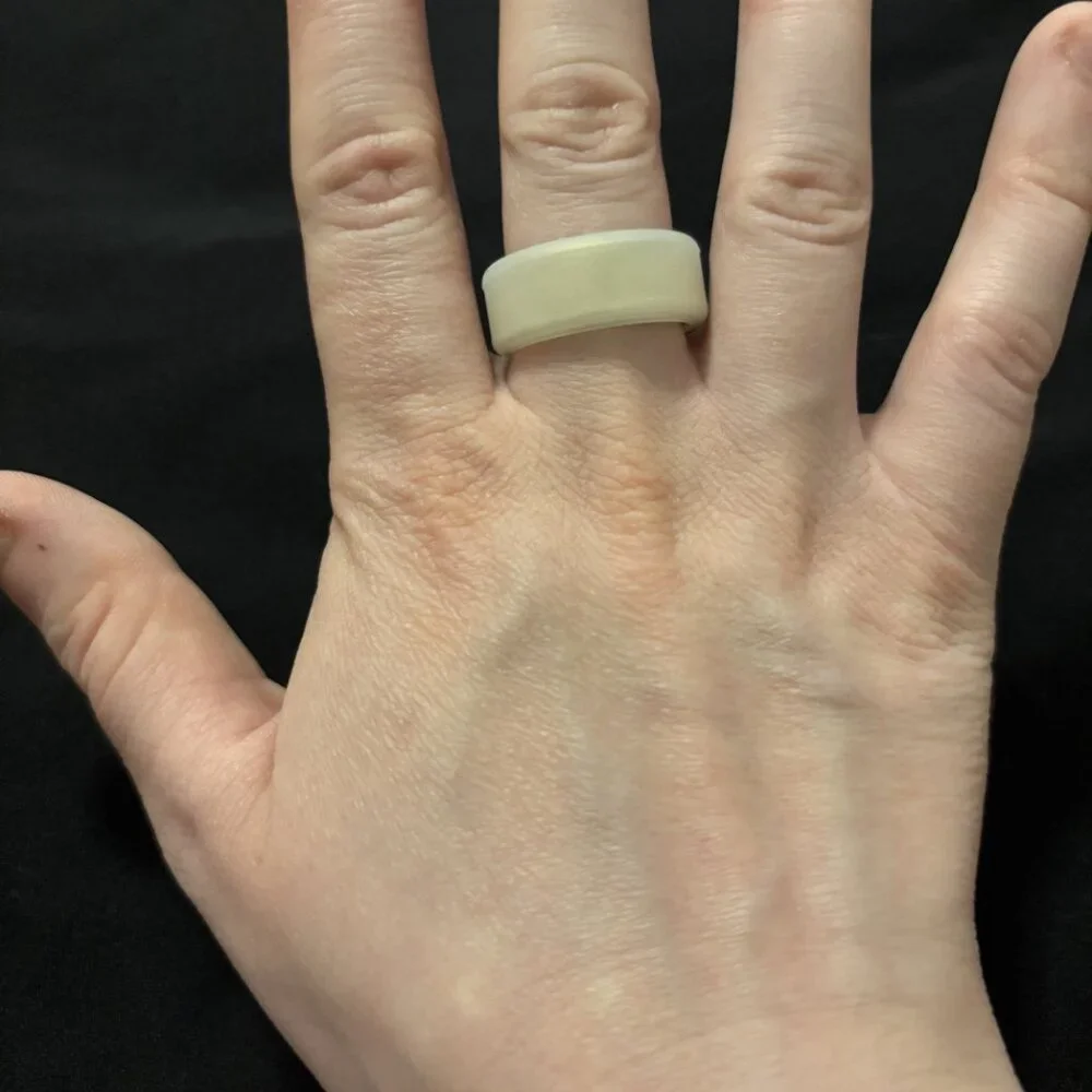 Ultrahuman ring air