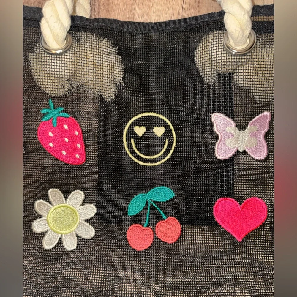 flaws chunky cherries