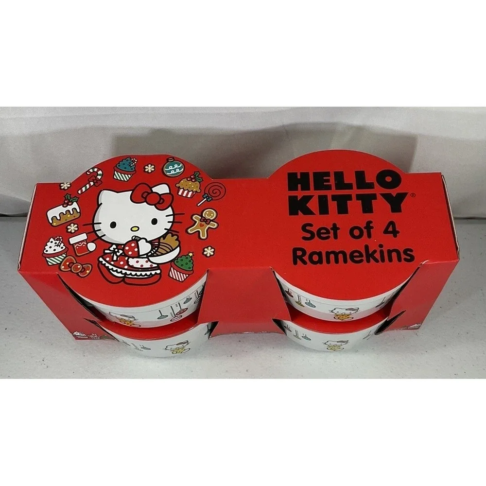 Sanrio add some