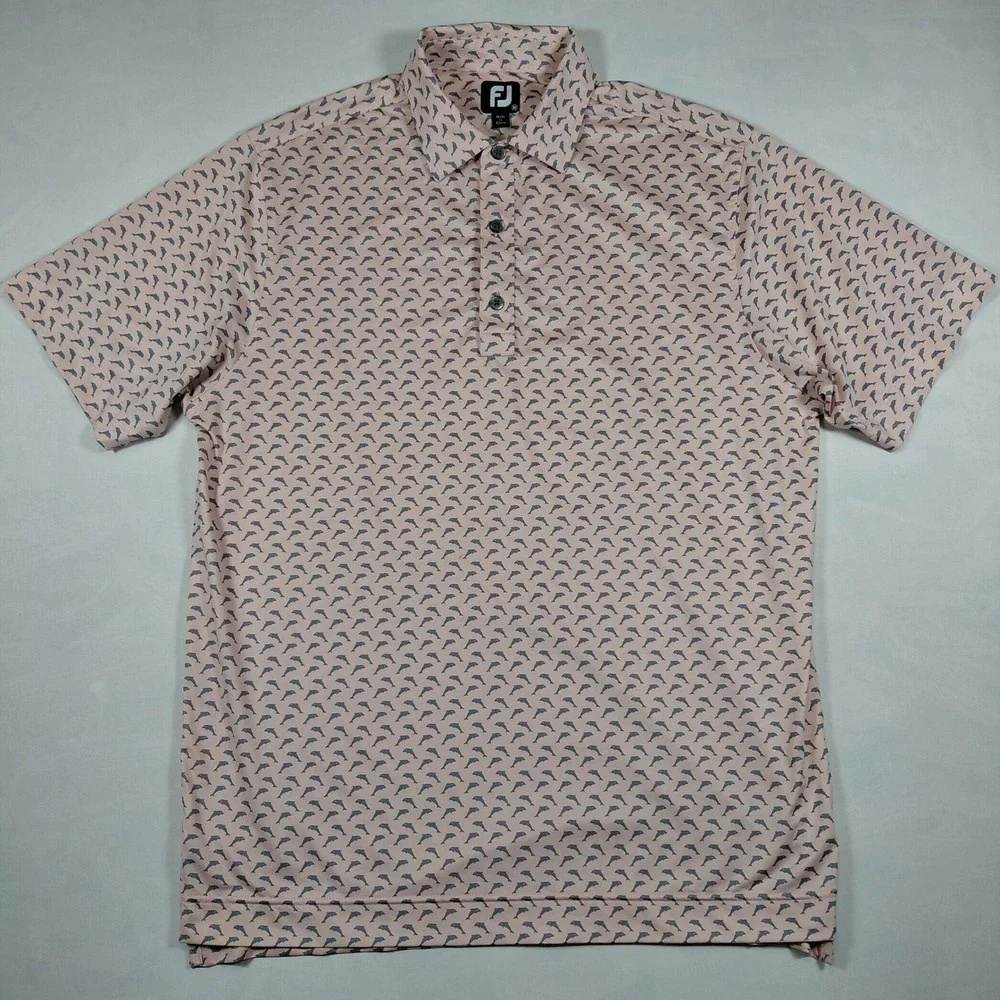 FootJoy small spot