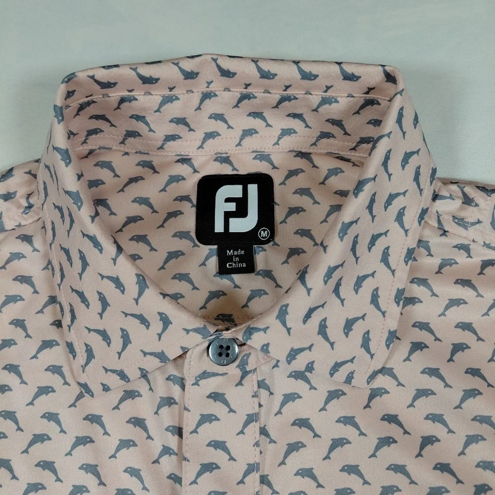 FootJoy small spot