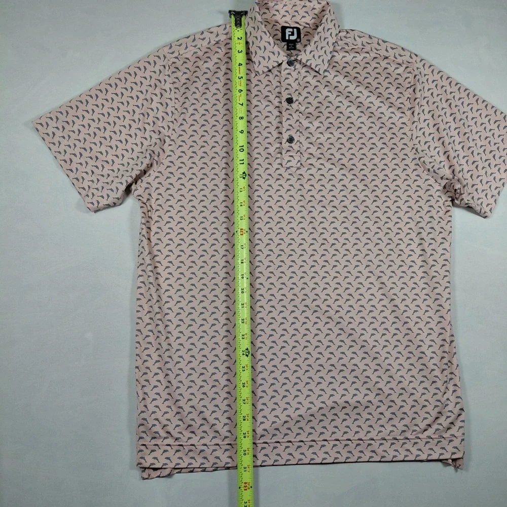 FootJoy small spot