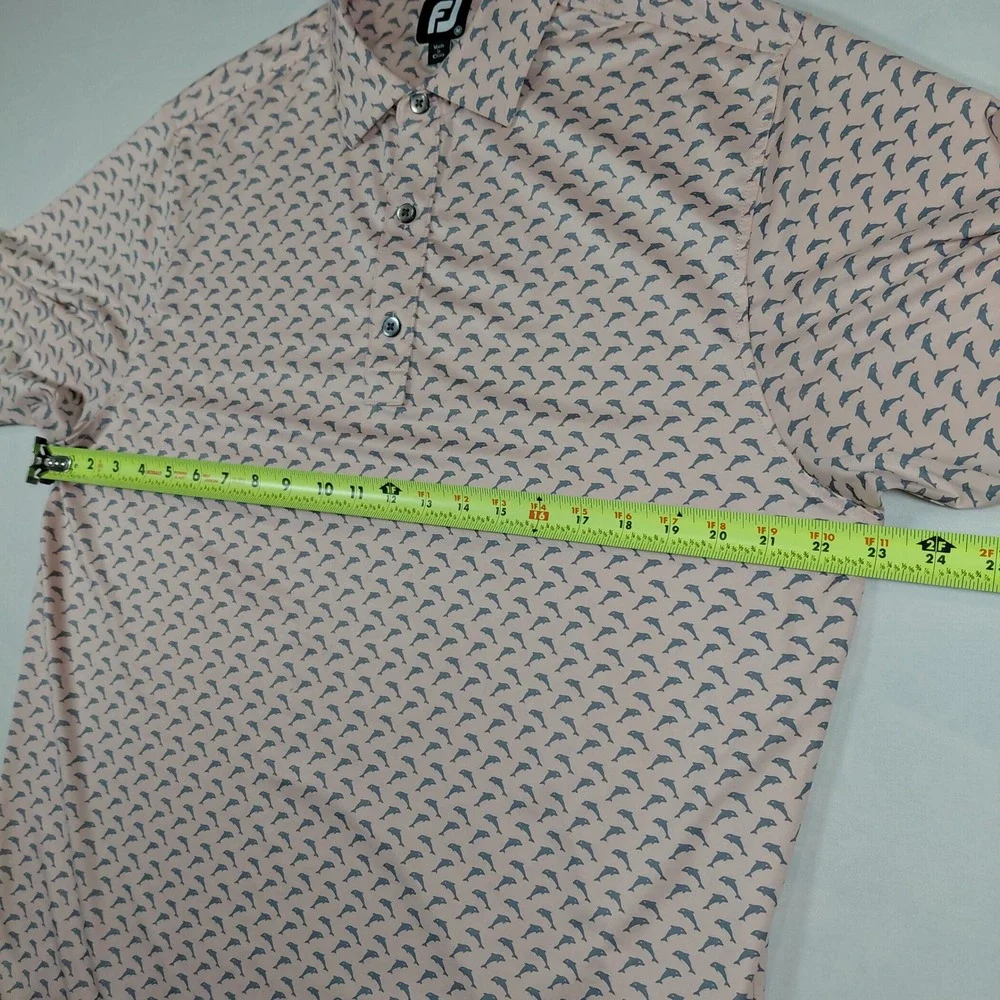 FootJoy small spot