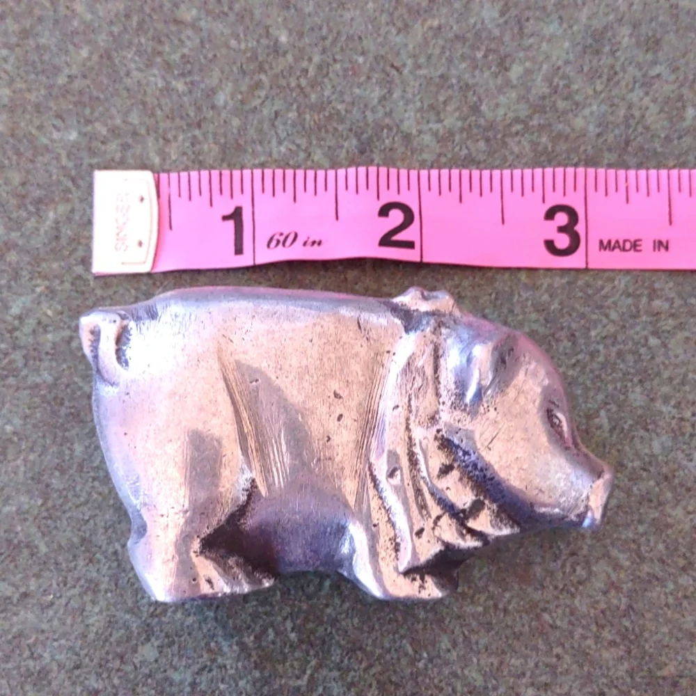 N/A adorable metallic