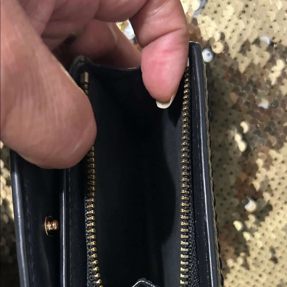 Marc Jacobs elegant black