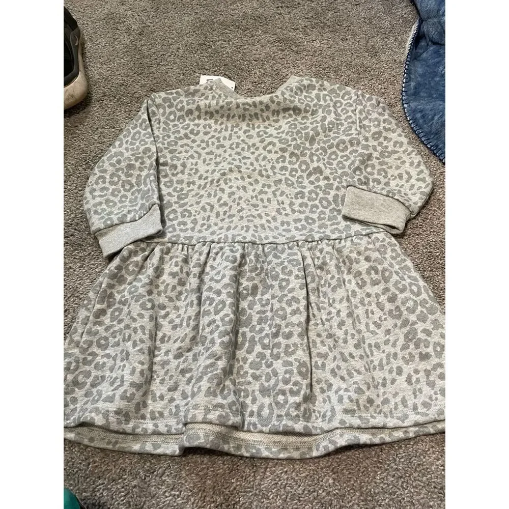 GAP this dress