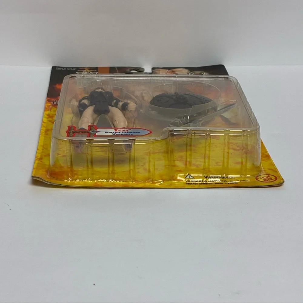 Toy Biz hercules legendary
