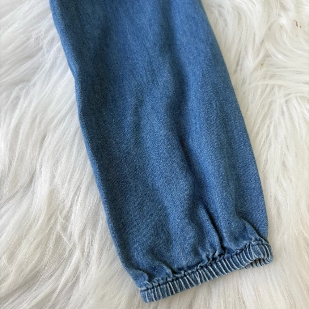 Boden charming blue