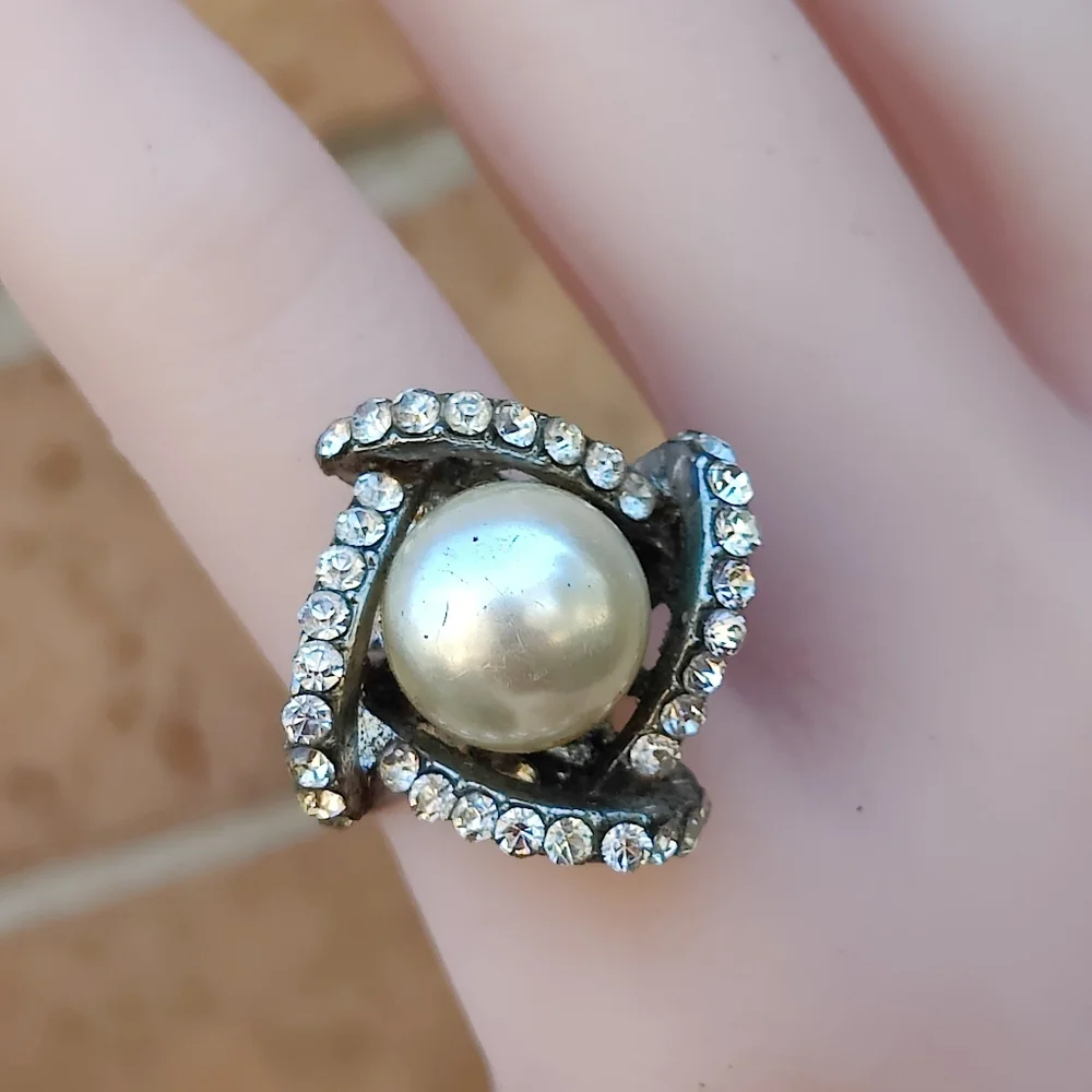 Vintage amazing adjustable