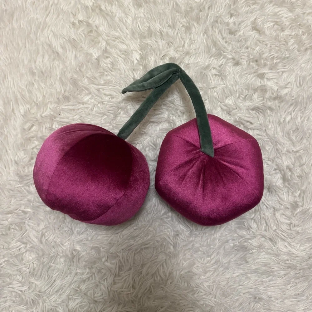 N/A vibrant plush