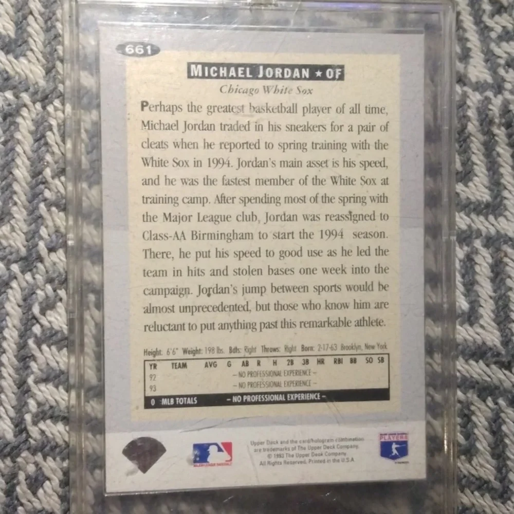 Upper Deck questions leave