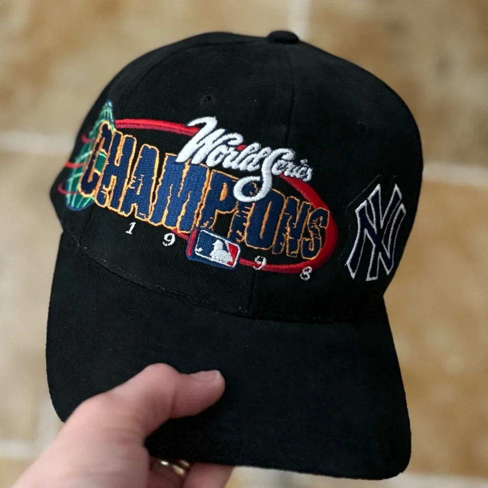 New Era celebrate style