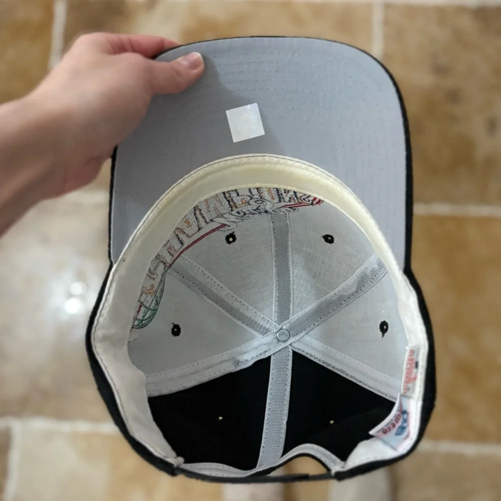 New Era celebrate style
