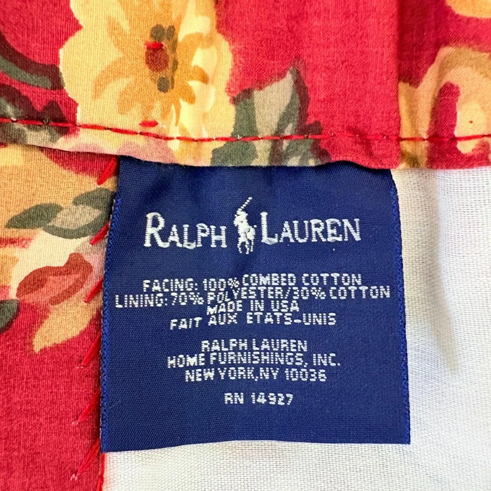 Ralph Lauren ralph lauren