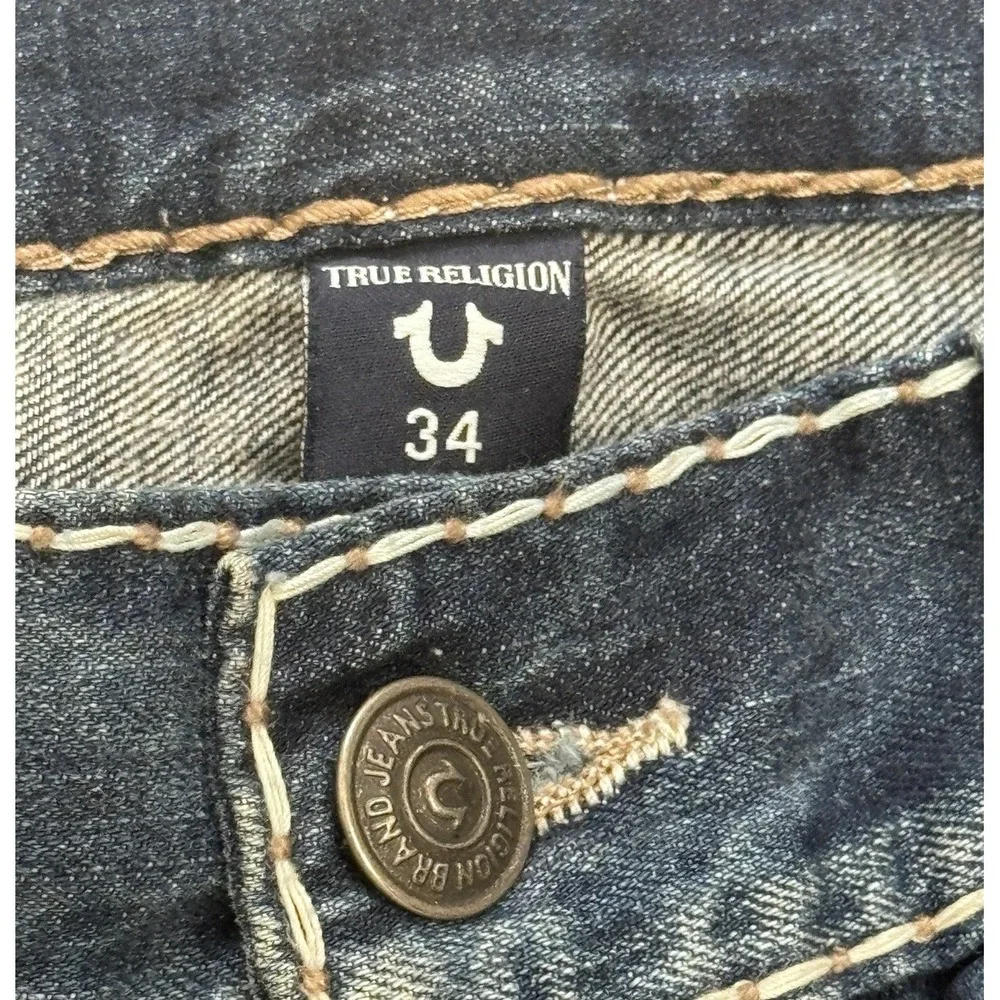 True Religion true religion
