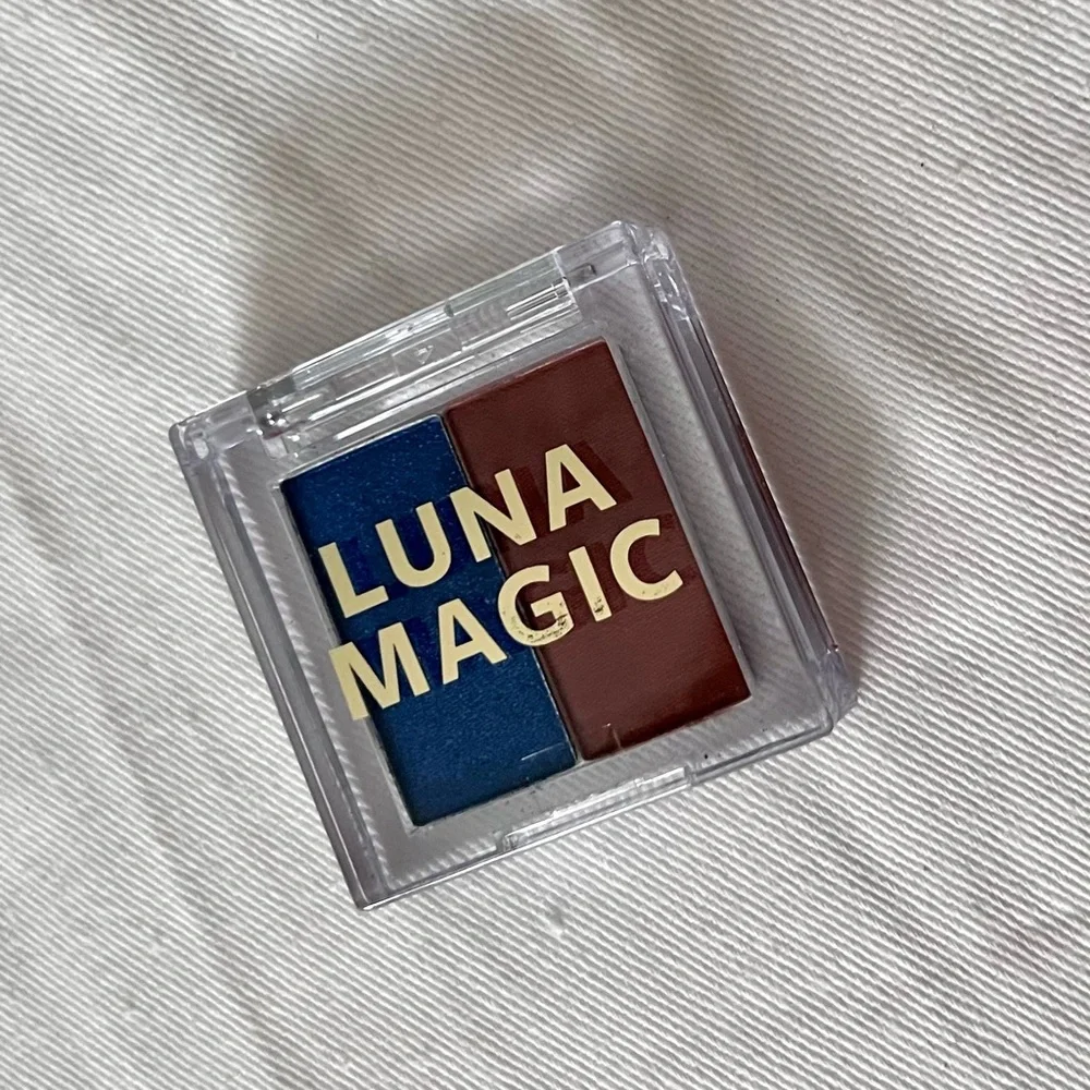 Luna Magic this dynamic