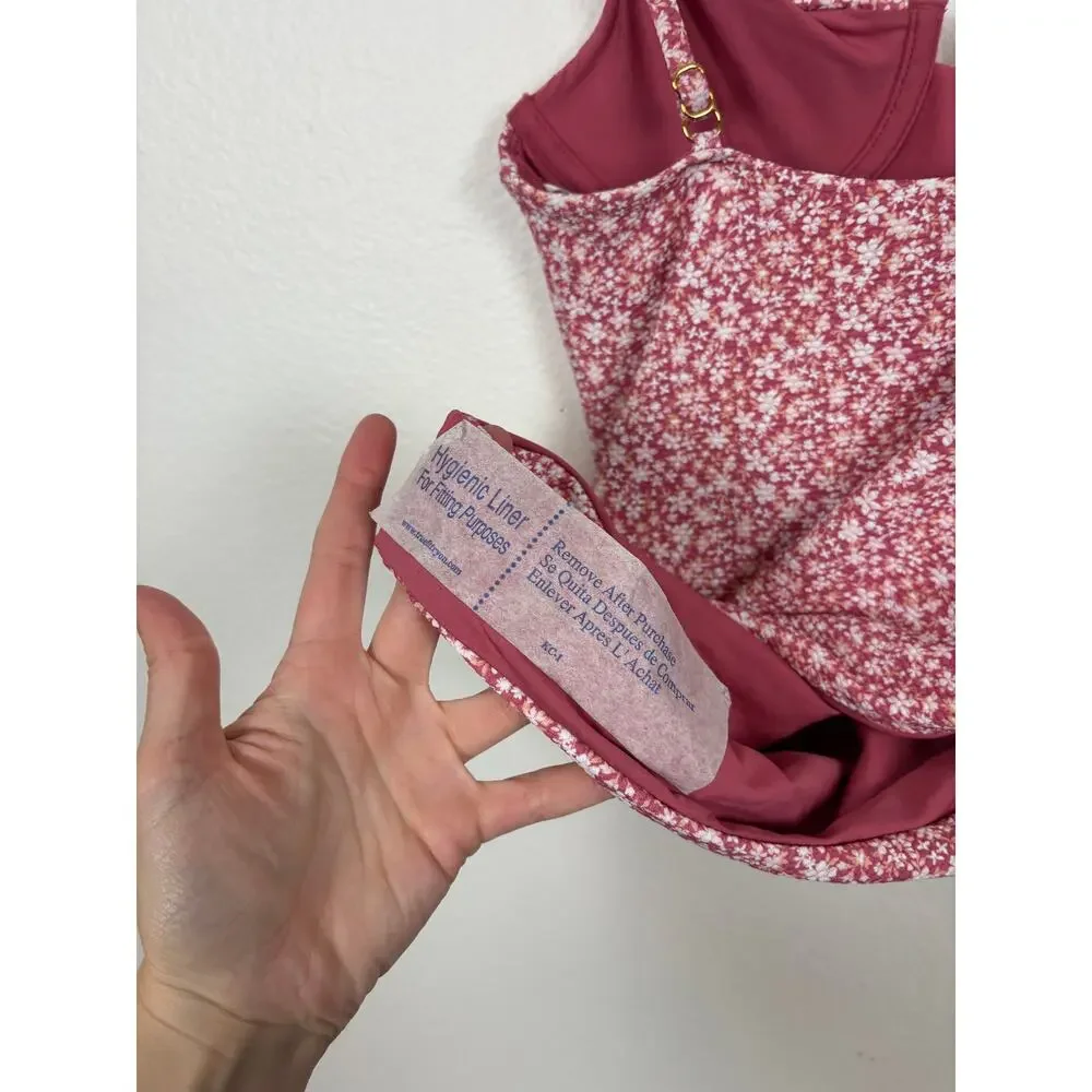 B. Swim size small