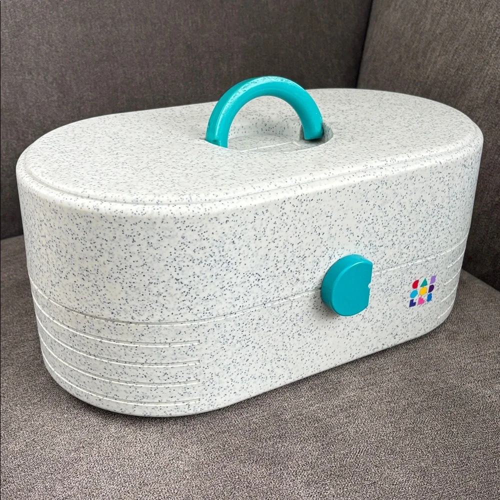 Caboodles vintage 90s