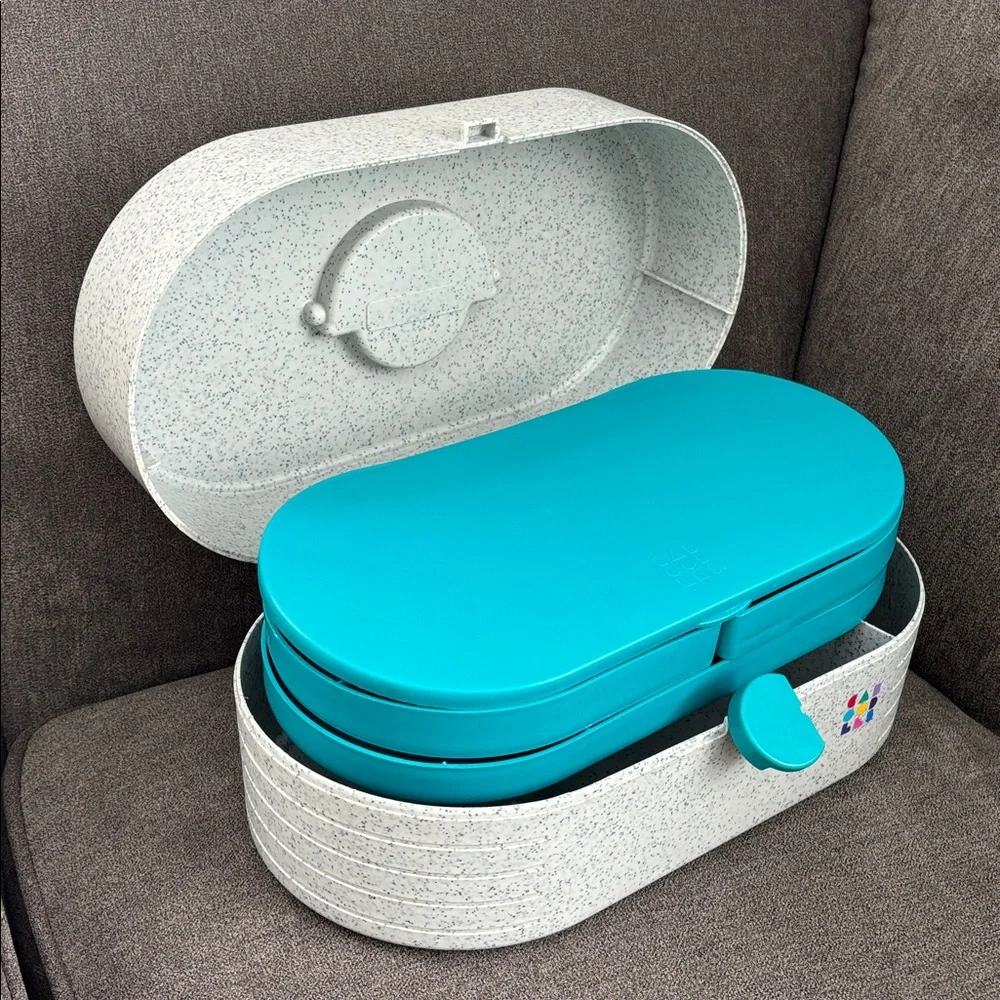 Caboodles vintage 90s