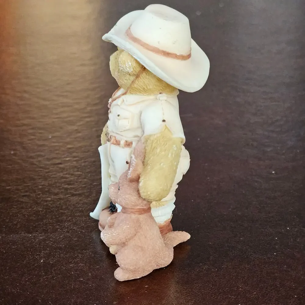 Enesco 1997 “bazza