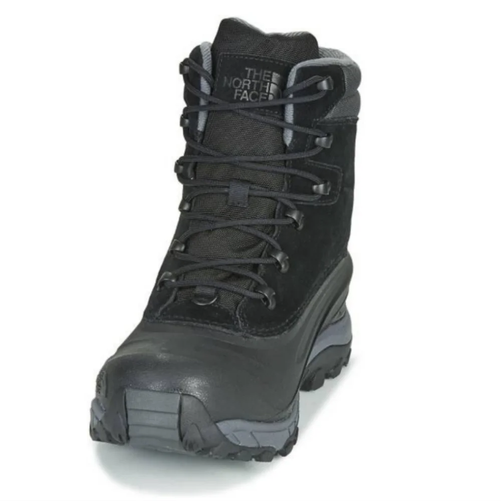 The North Face winter star shipping