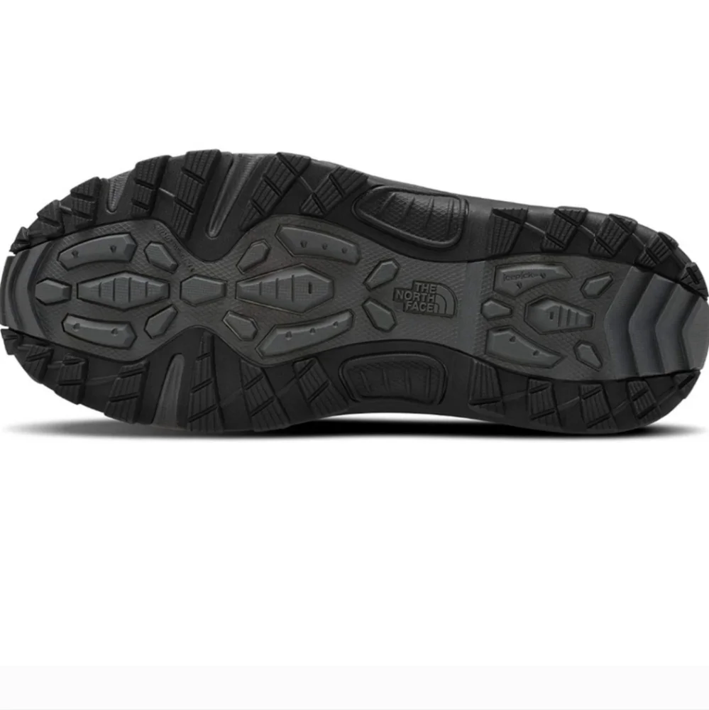 The North Face from ambassador lasting