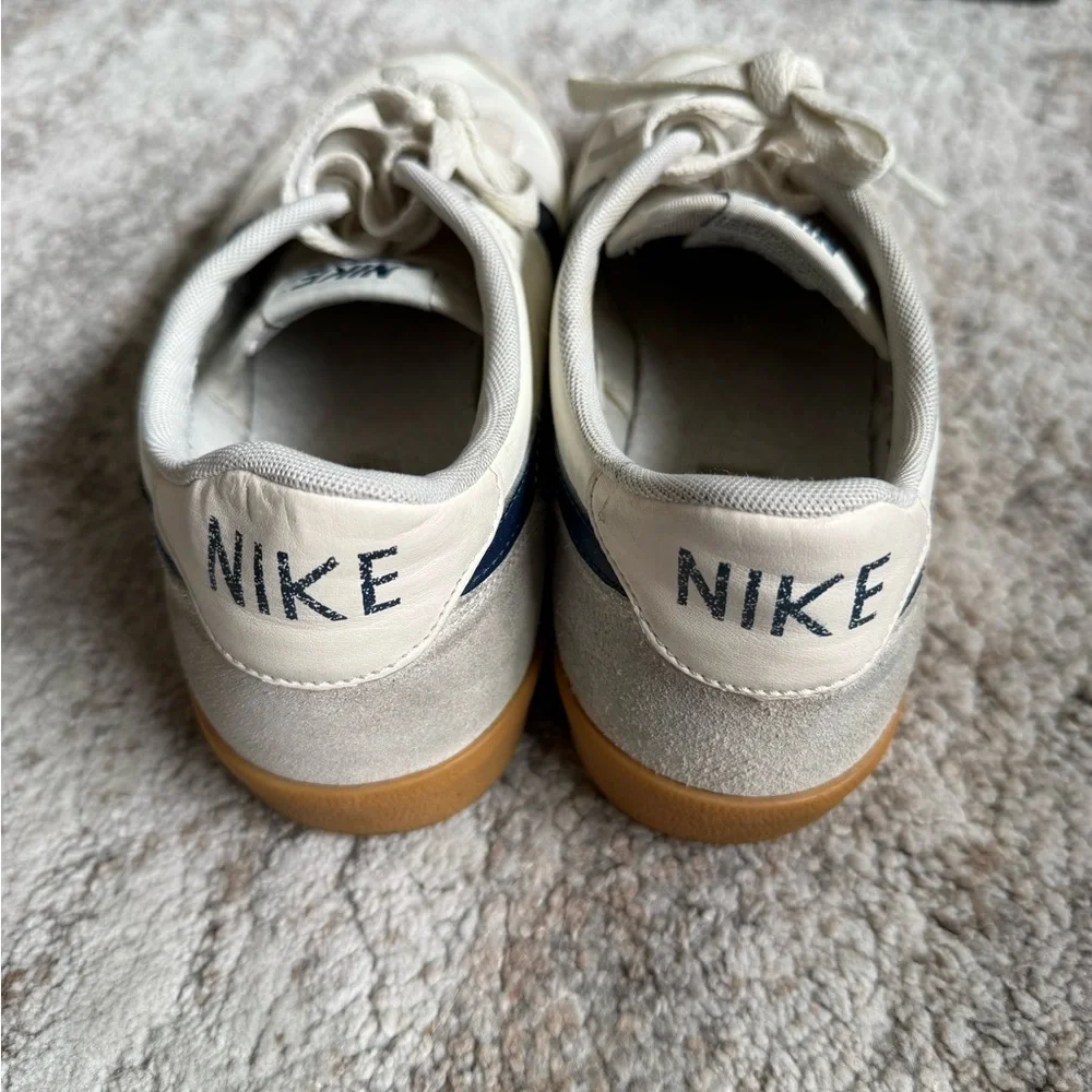 Nike questions below