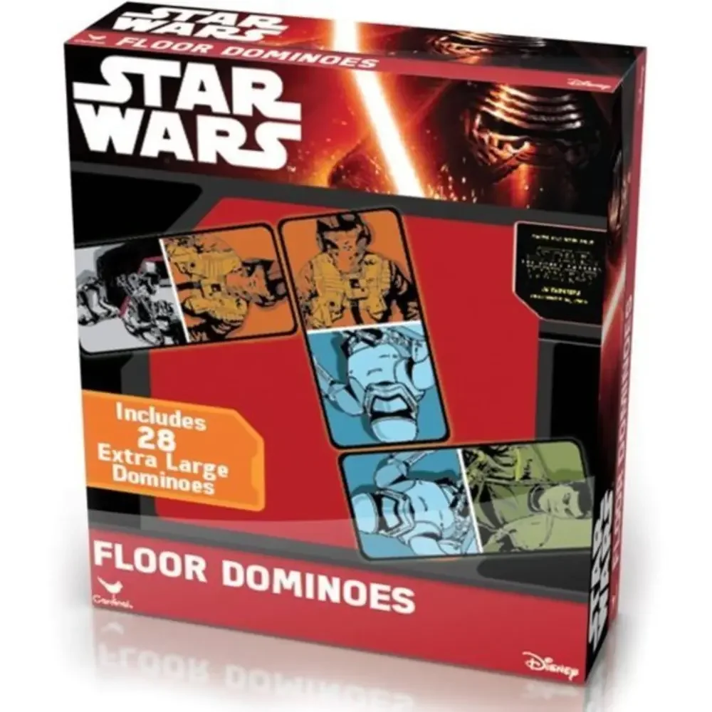 Star Wars disney star