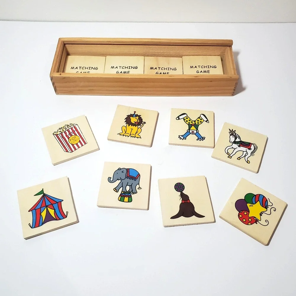 N/A kids games