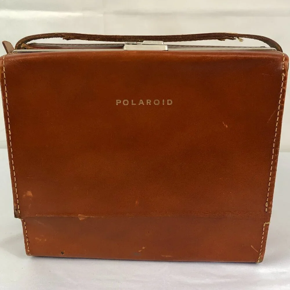 Polaroid this vintage