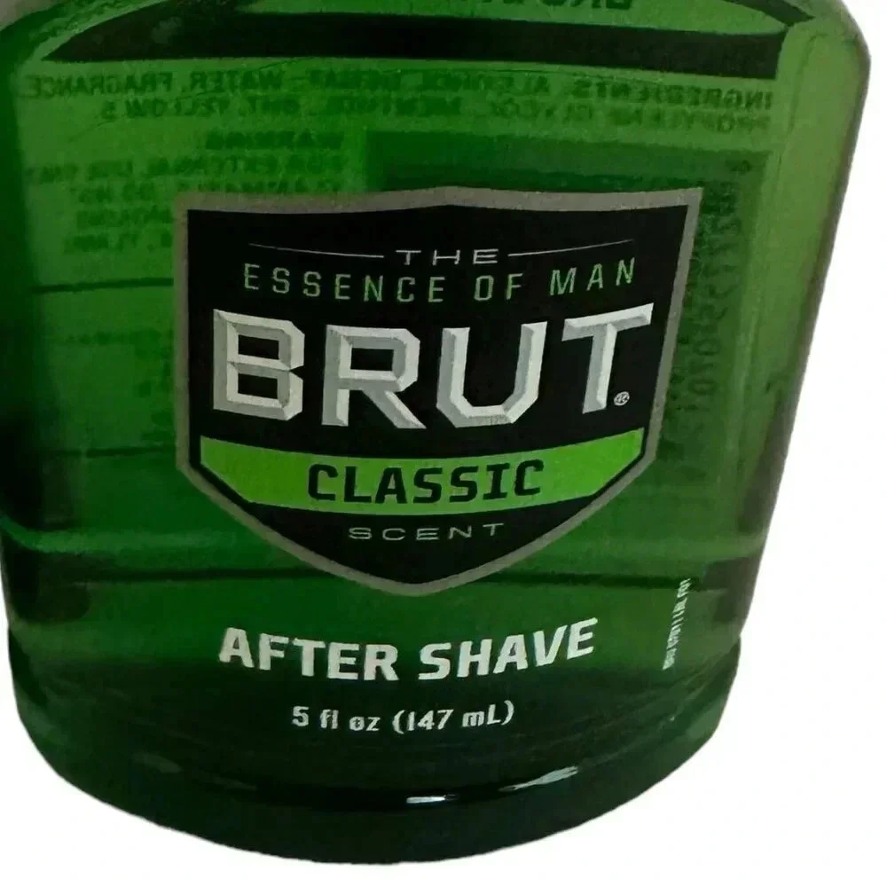 Brut fl each bundle