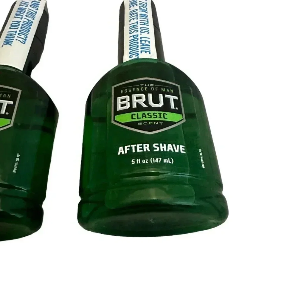 Brut each damage new
