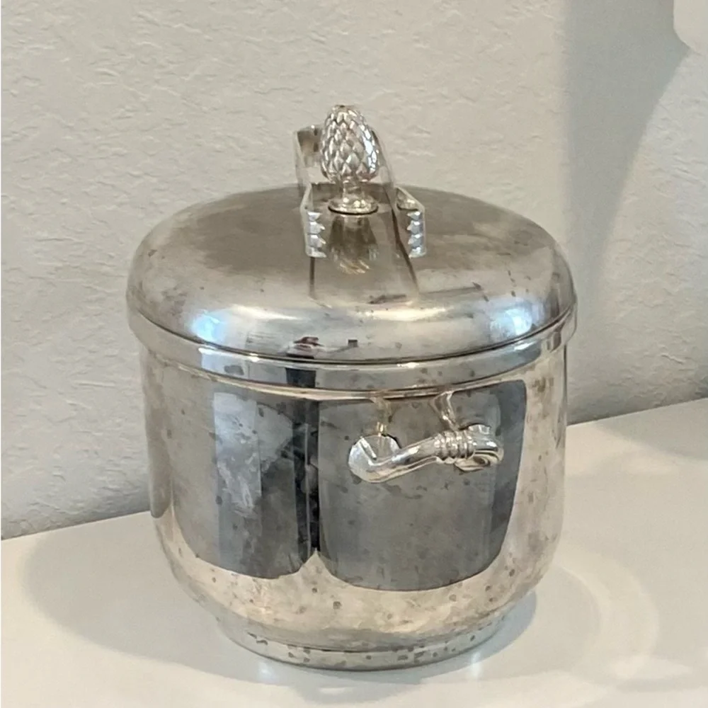 International Silver Company keep your