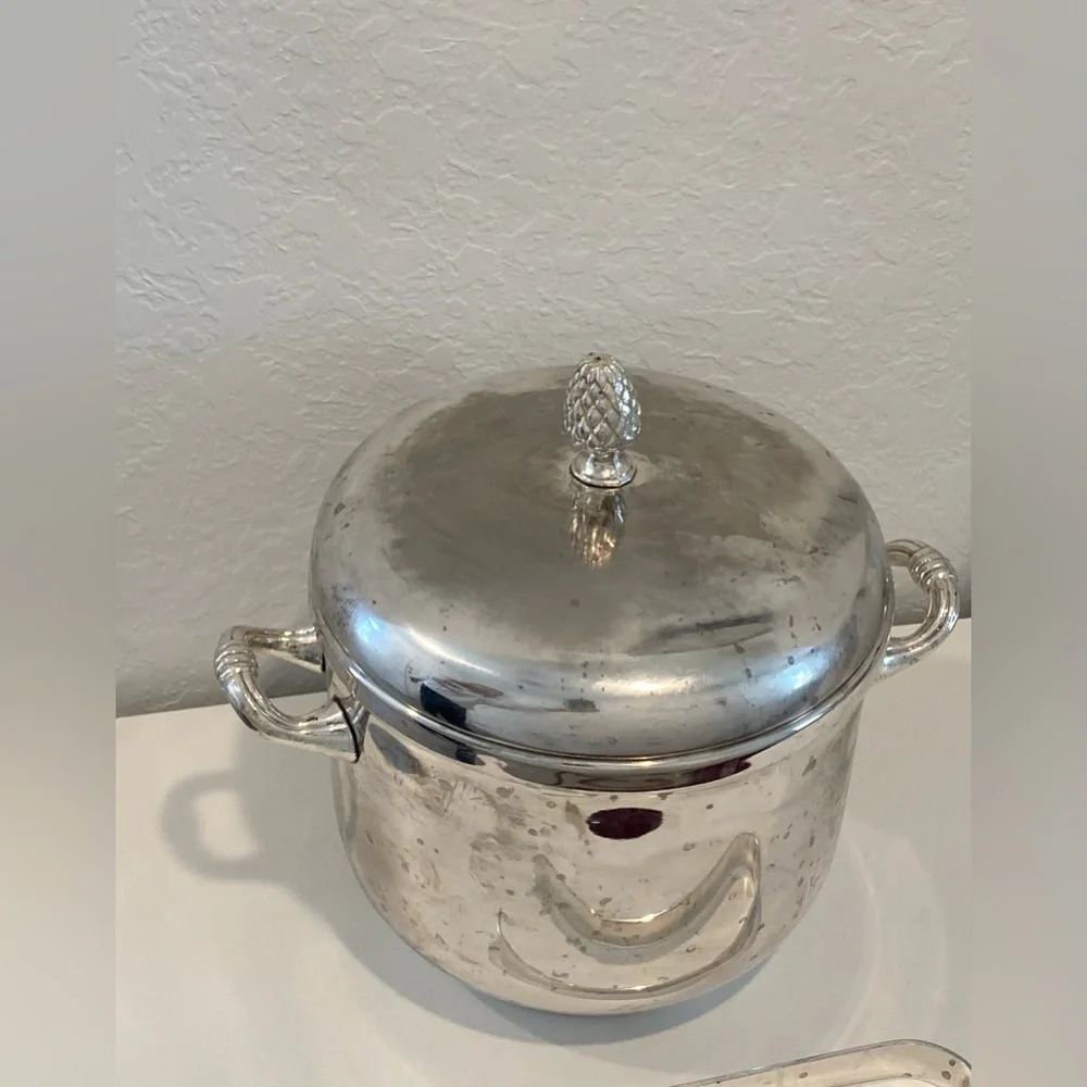 International Silver Company keep your
