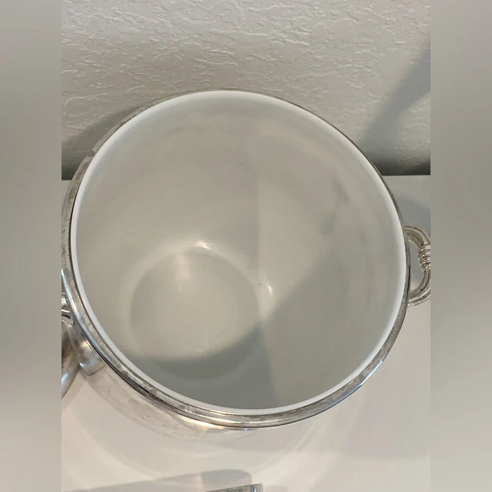 International Silver Company keep your