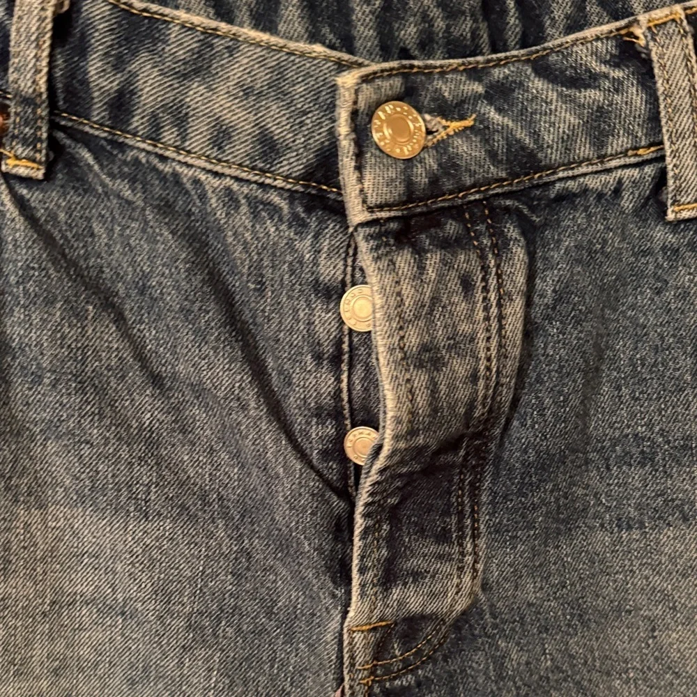 Topman relaxed fit
