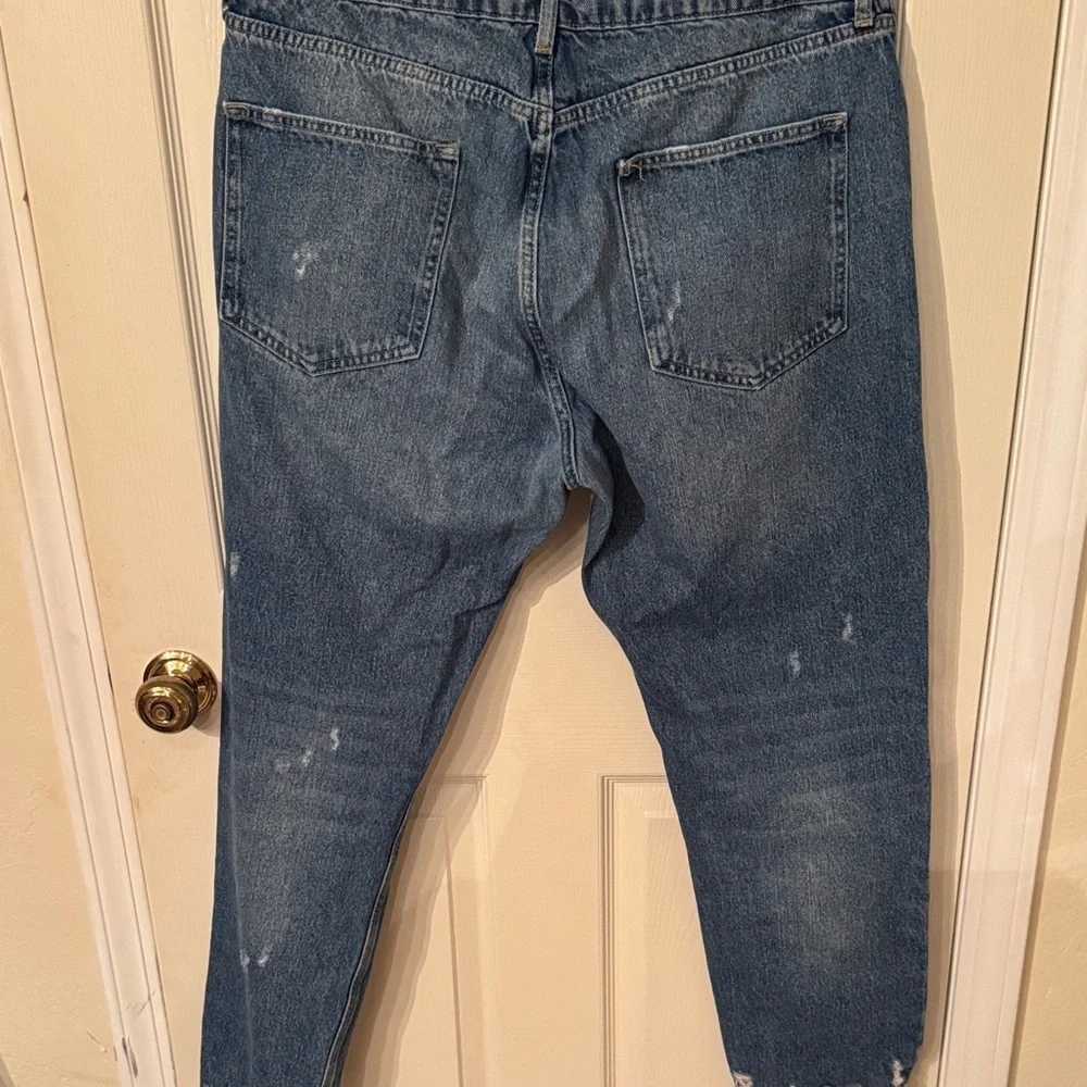 Topman relaxed fit