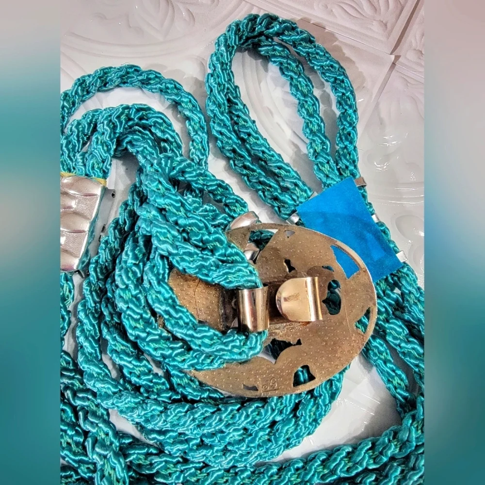 Sea Gem vintage sea