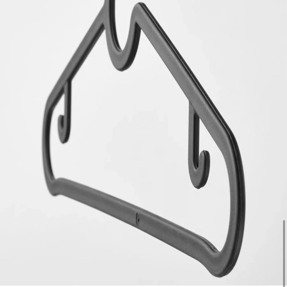 IKEA this hanger