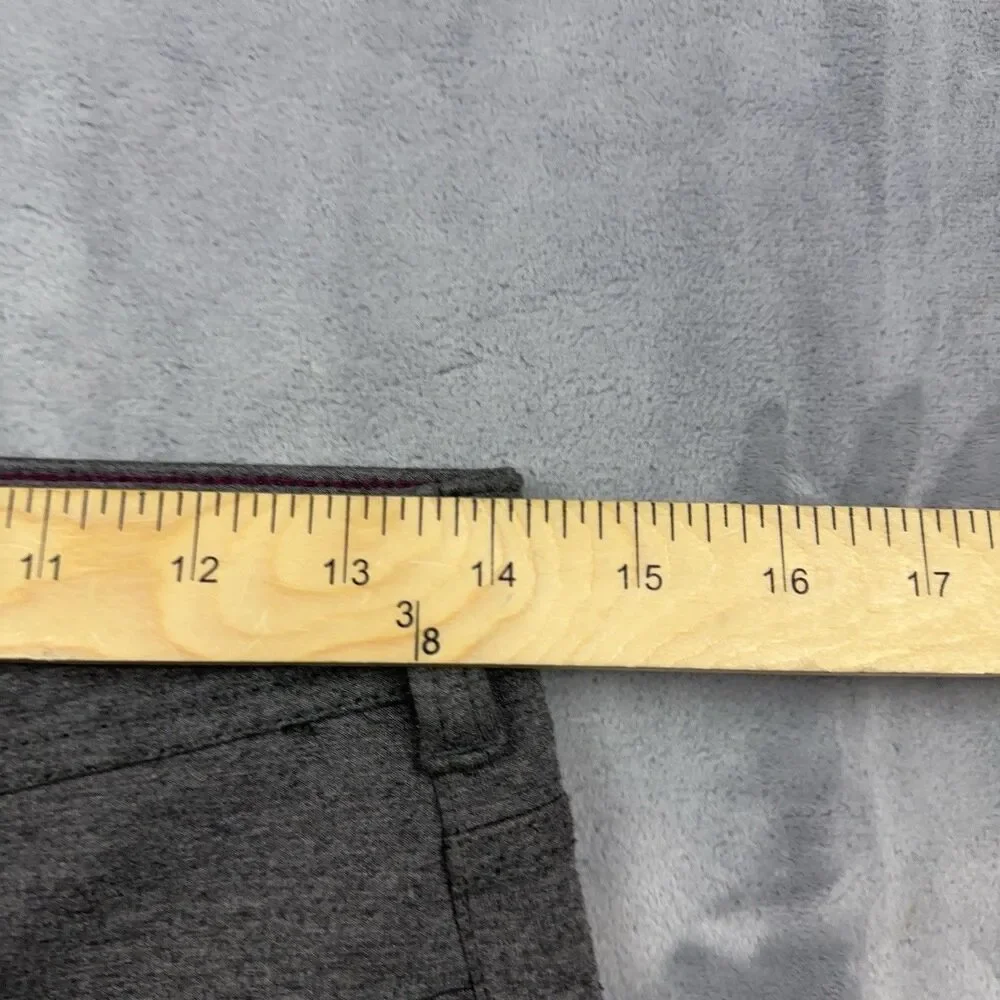 Pilcro pants are