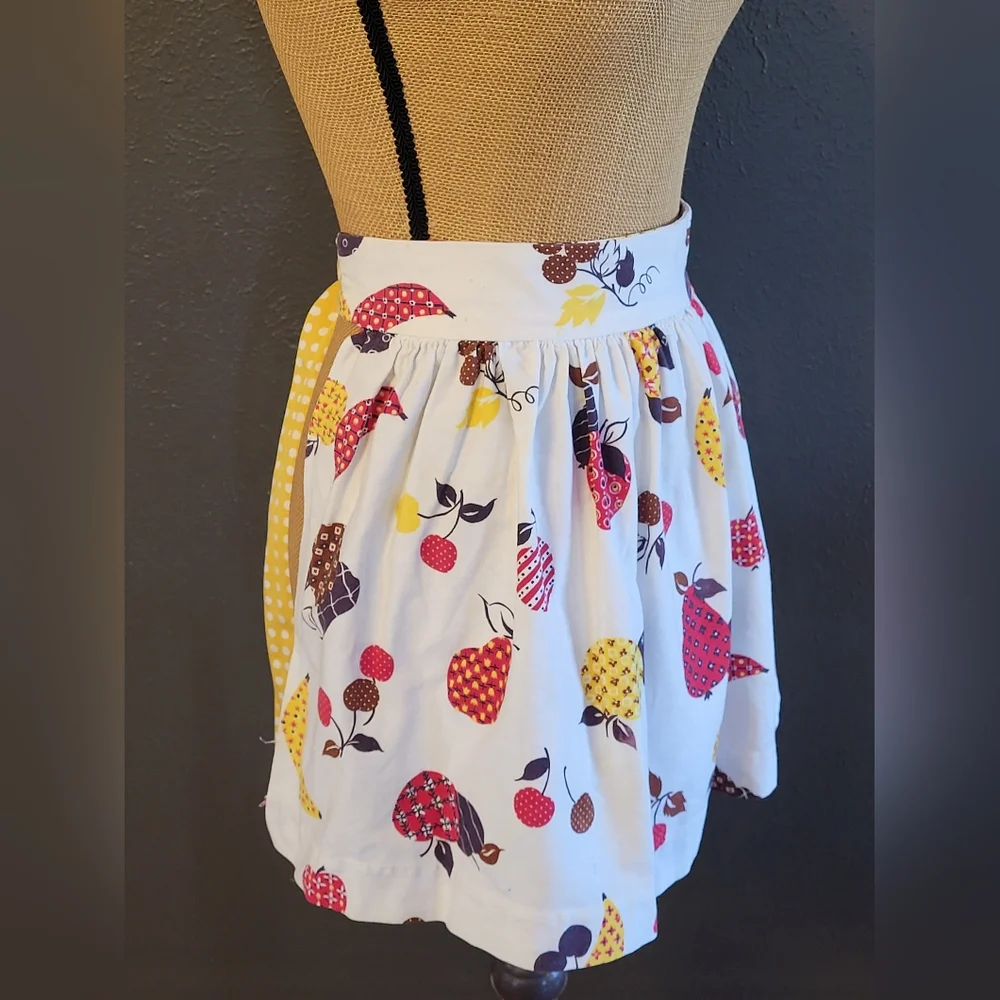 Handmade 1960s heavy